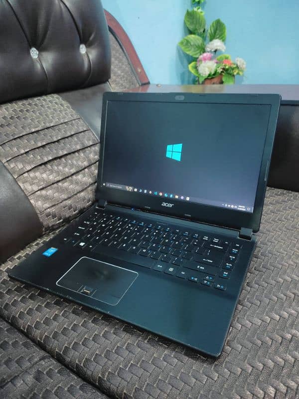 Acer laptop core i5 5th generation 2