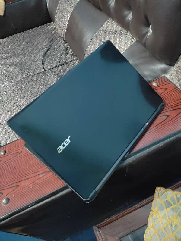 Acer laptop core i5 5th generation 4