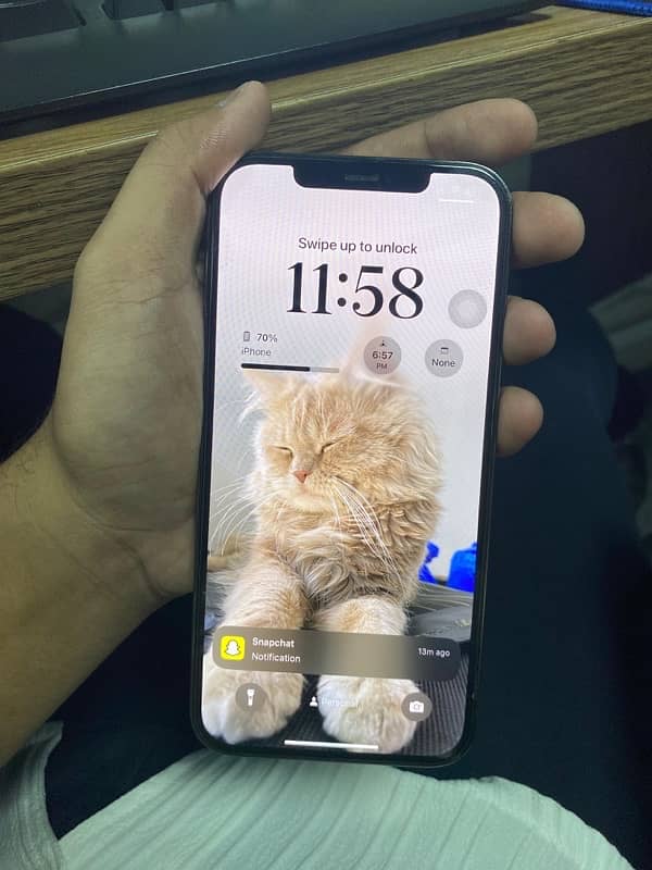 iphone 12 pro max, PTA approved 0