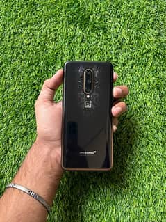 OnePlus 7T Pro Mclaren Edition