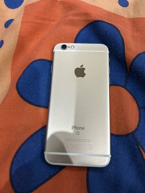 iphone 62 pta proved 0