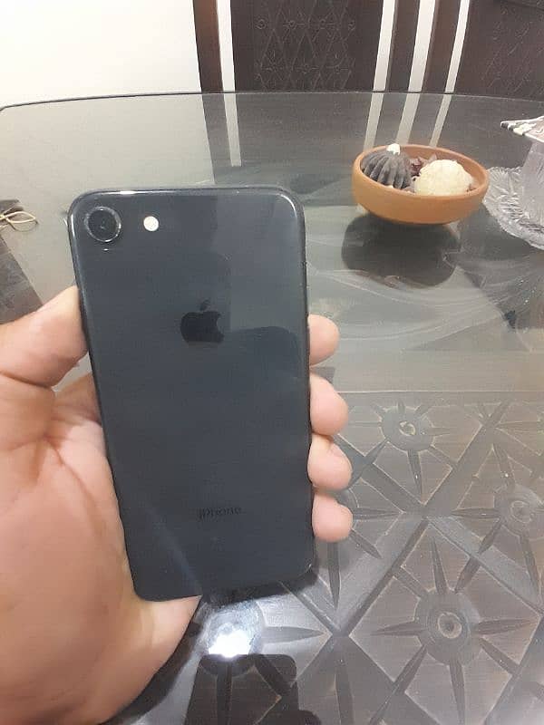 iPhone 8 non pta , 64 gb 0