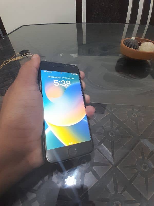 iPhone 8 non pta , 64 gb 5