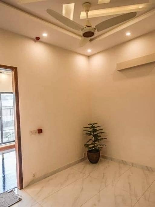 5 Marla luxury House Available For Sale In DHA 9 town Lahore 2