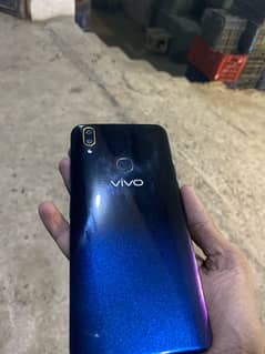 vivo 85 a