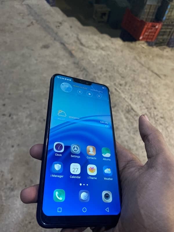 vivo 85 a 1