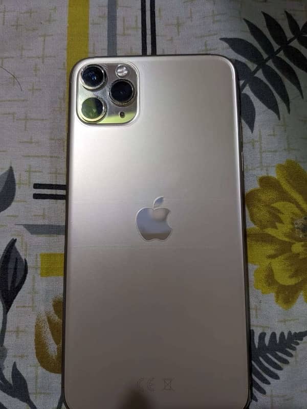 iphone 11 pro max 64gb 0