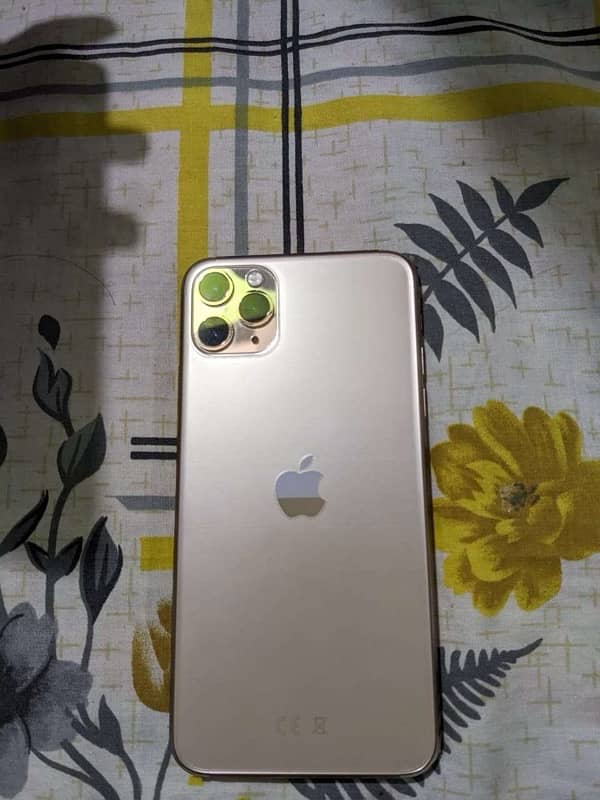 iphone 11 pro max 64gb 1