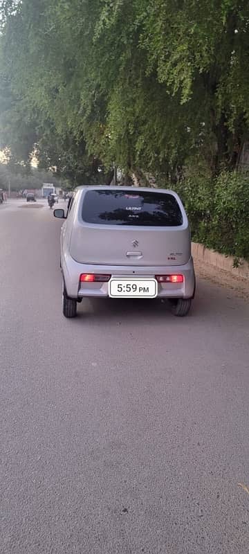 Suzuki Alto 2020 1