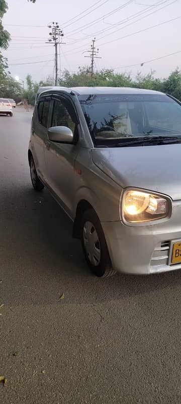 Suzuki Alto 2020 2