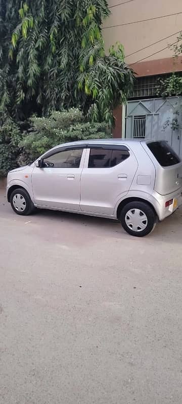 Suzuki Alto 2020 3