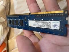 Ram ddr3 2 gb cheap price