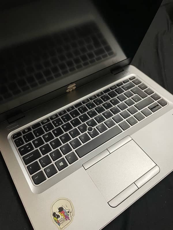 HP Elitebook 745 G4 1