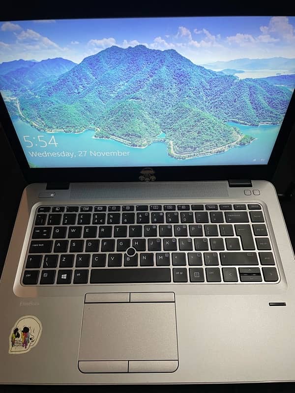 HP Elitebook 745 G4 3