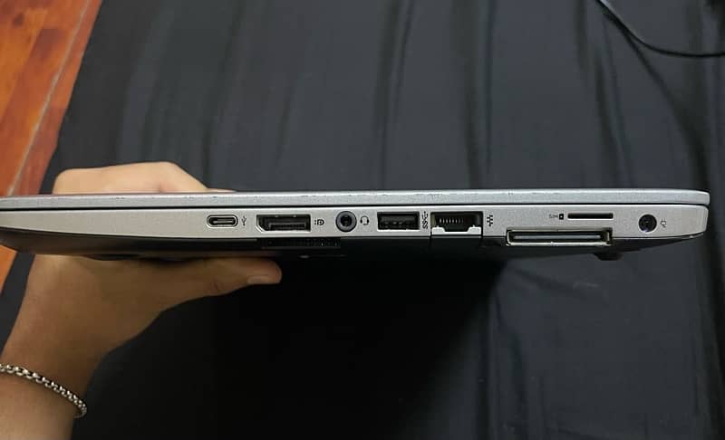 HP Elitebook 745 G4 4