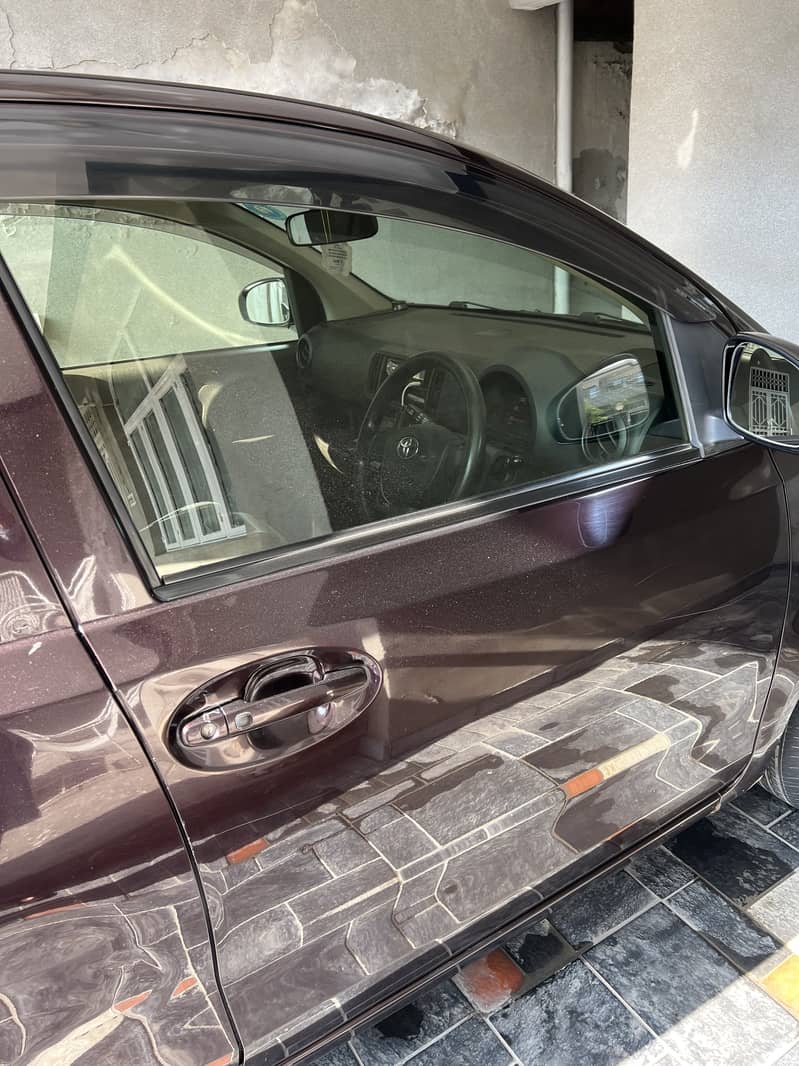 Toyota Passo 20142018 3