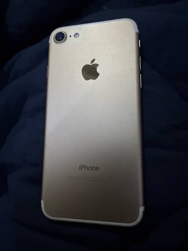 iphone 7 32gb 0