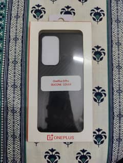 ONEPLUS 9 PRO CASE / COVER