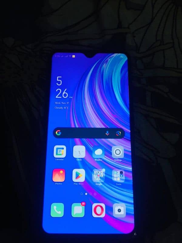 oppo f11 6