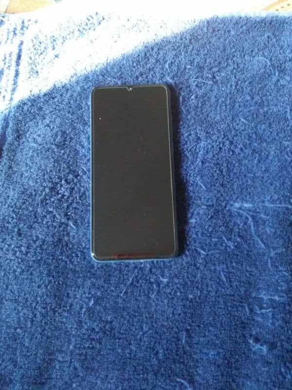 ZTE Blade A52 3