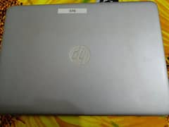 HP Elite book 745 g3