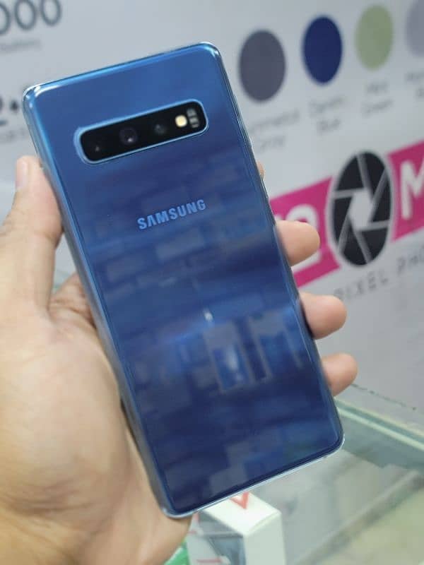 Samsung S10 Dual Approved 2