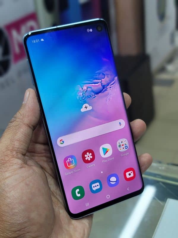 Samsung S10 Dual Approved 4