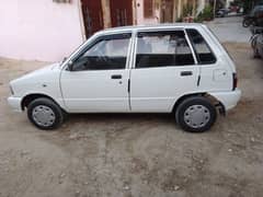 Suzuki Mehran VX 2016 ful original chilled ac=865000 fix ned mony