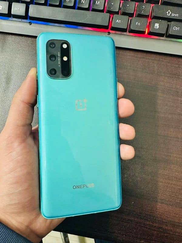 Oneplus 8t 12gb Ram 0