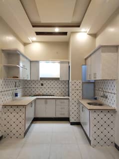 2 bed lounge for Sale with Roof in Kaneez Fatima Block 4