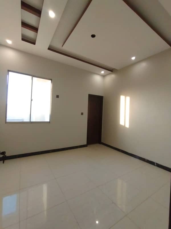 2 bed lounge for Sale with Roof in Kaneez Fatima Block 4 8