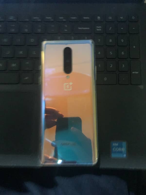 oneplus 8 8/128gb 2