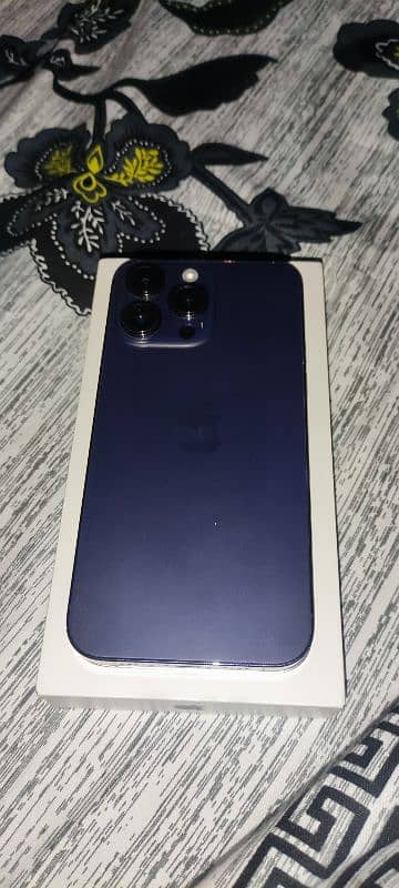 i phone 14 pro max pta approved 1