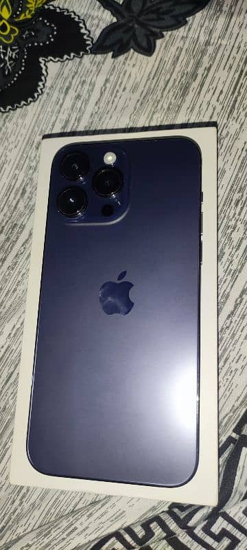 i phone 14 pro max pta approved 2