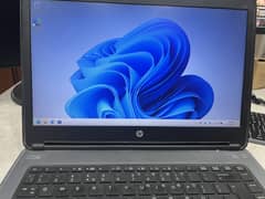 HP Probook 640 - Core i5 4th Gen - 16GB RAM - 128 SSD