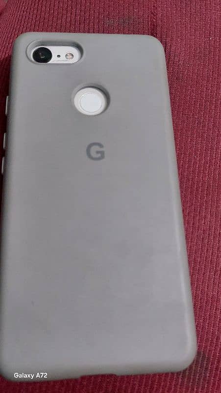 Google pixel 3xl PTA approved 6gb ram 128gb storage 10/10 condition 0