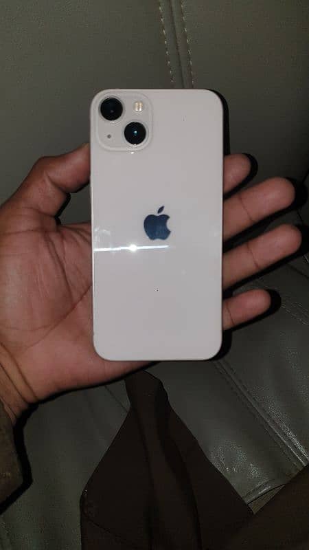 IPHONE 13 WITH REAR COLOR 0