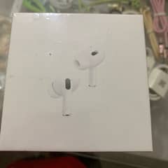 Airpods 2nd generation