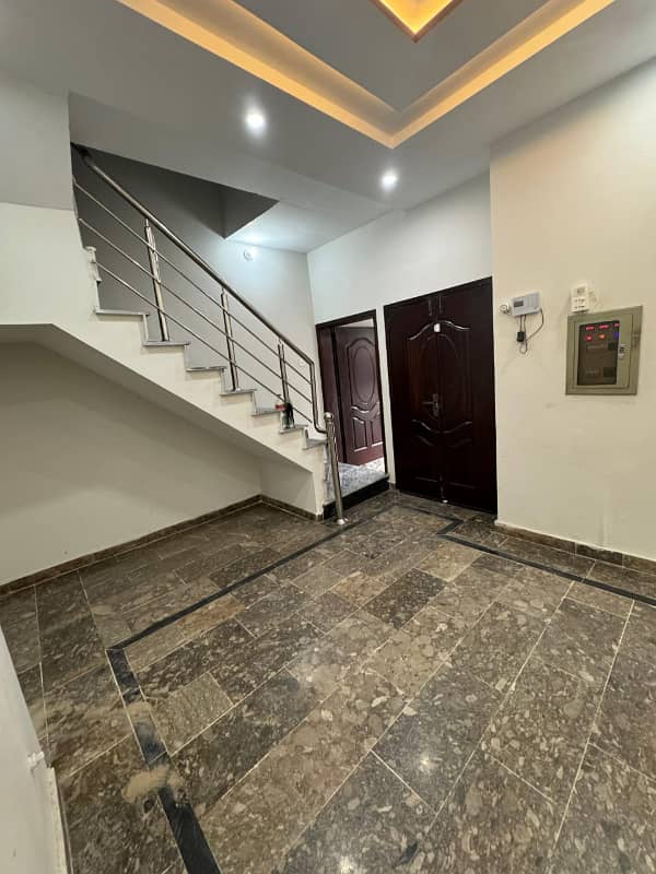 5 Marla Luxury upper Portion Available For Rent in AA Block Bahria Town Lahore 5