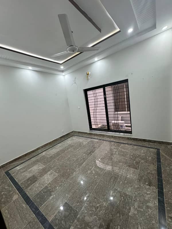 5 Marla Luxury upper Portion Available For Rent in AA Block Bahria Town Lahore 8