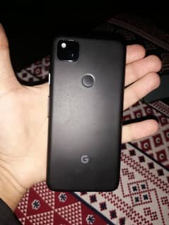 Google Pixel 4a