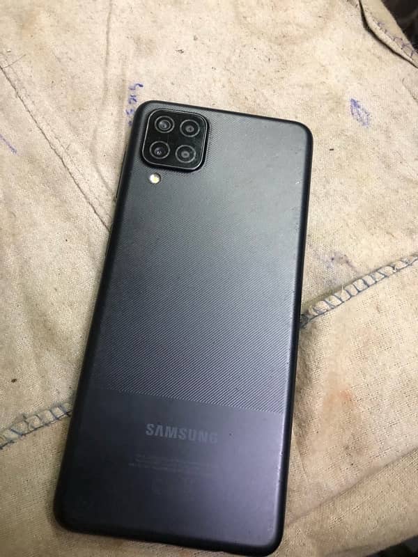 samsung A12 2