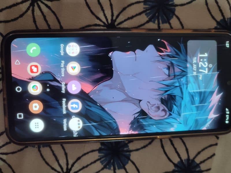 LG V60 Thinq 5G for sale 5