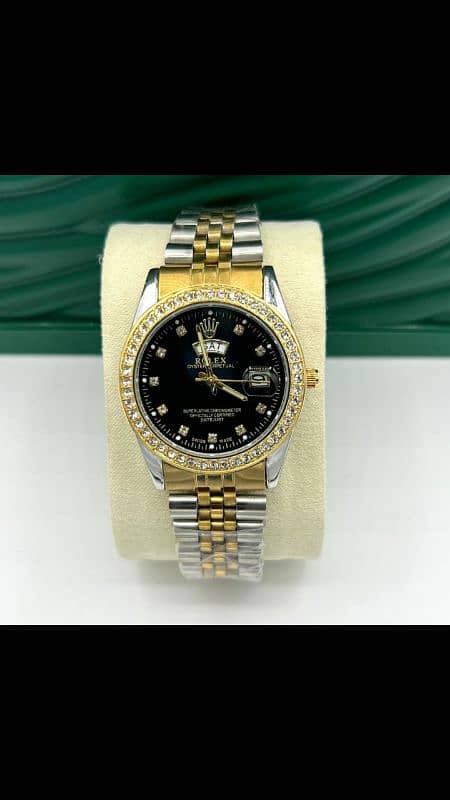 ROLEX PREMIUM STYLISH DESIGN WATCHES 2