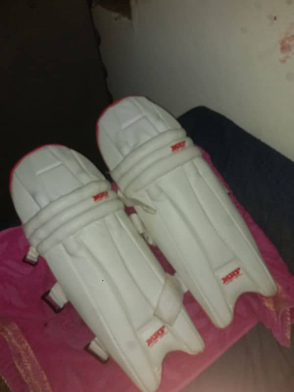 cricket kit 9