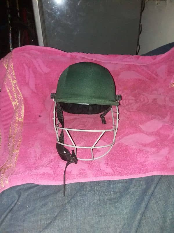 cricket kit 12