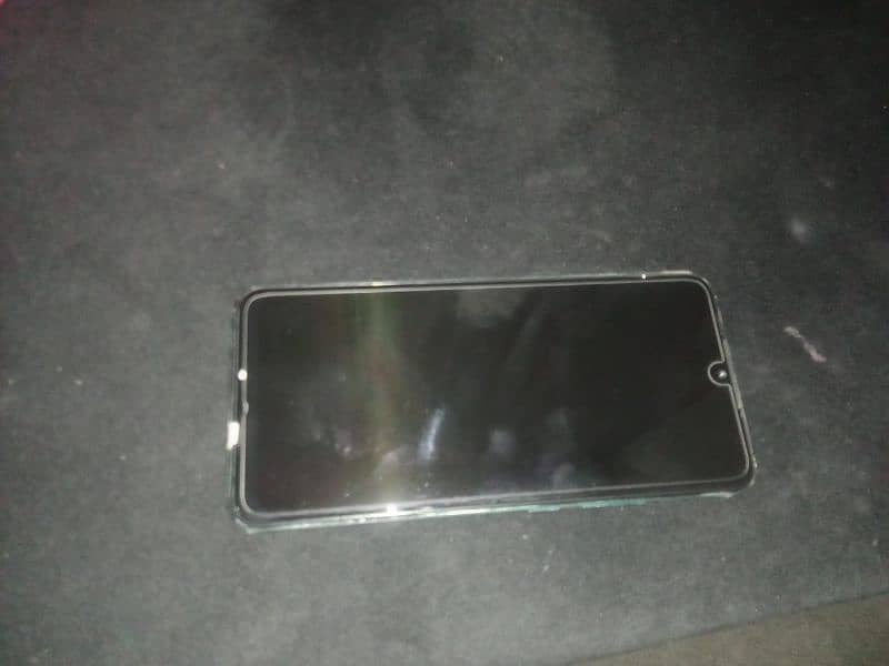 VIvo S1 8GB/256GB i mint condition 0