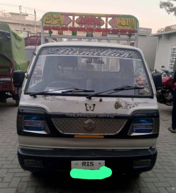 Suzuki Ravi 2011 - Cars - 1095738995
