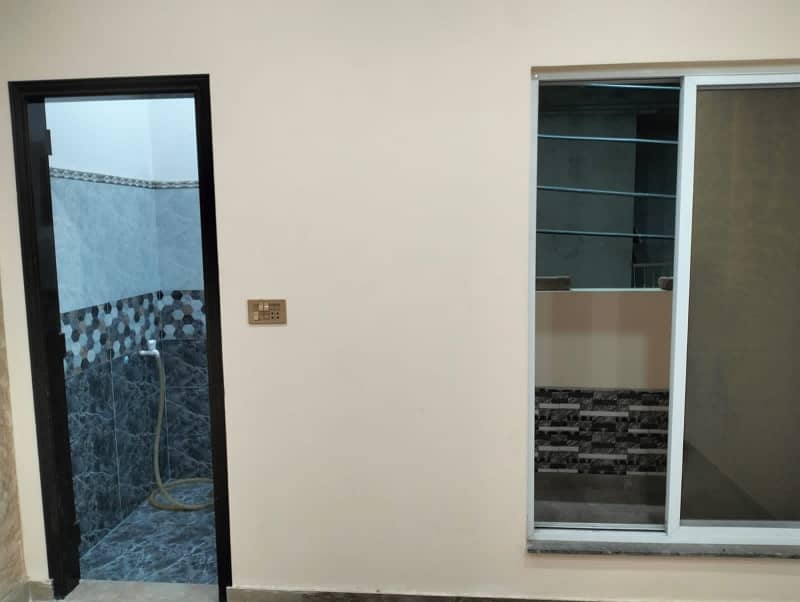 2.25 MARLA BRAND NEW HOUSE FOR SALE IN GREEN TOWN MAIN MARKET 14