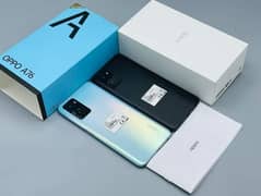 Oppo A76 Mobile For Sale